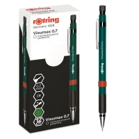Rotring Versatil Kalem Visumax 0.7 Mm Yeşil 179321 - 2089103