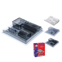 Rubenis 3-622t Tel Set (kalemlik,notluk,ataç,zarf)