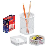 Rubenis 9570-b Kutulu Tel Set Kal.ataç-küp