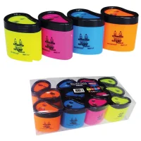 Rubenis Rkt-17 Kalemtraş 12li