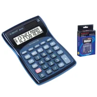 Rubenis Sb-1014 Hesap Makinesi 10 Hane