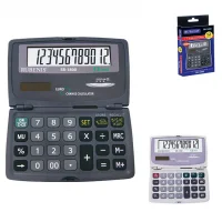 Rubenis Sb-1800 Cep. 12 Hane Hesap Makinesi Kur Hesap