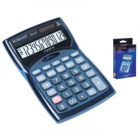 Rubenis Sb-1812 12 Hane Hesap Makinesi