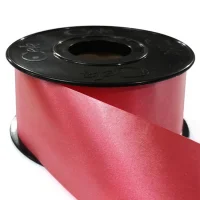 San Rabant 50 Mm Geniş Rabant Kırmızı Xzy