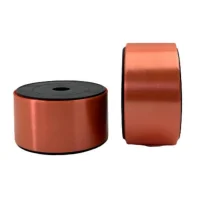 San Rabant 50 Mm Geniş Rabant Turuncu