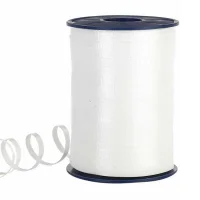 San Rabant 8 Mm 200 Metre İnce Rabant Beyaz Xzy