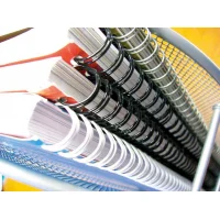 Sarff 3/16 Beyaz Jbı Karotel Kutu 100lü 15315058