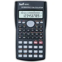 Sarff 82sc Bilimsel Hesap Makinası 15306110