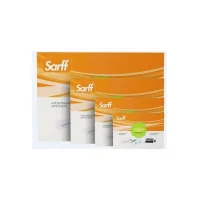 Sarff A-4 Laminasyon 150mic 216*303-100lü15309024