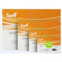 Sarff Bnc (85*115) Laminasyon 100lü 15309018