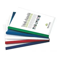 Sarff Isı.şeffaf 1.5 Mm Mavi 100lü Paket 15316003