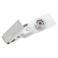 Sarff Metal Maşalı Lüks Klips 100lü Pk :15311001