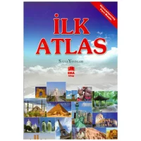 Saygı Yayınları İlk Atlas