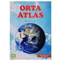 Ema Yayınları Orta Atlas