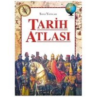 Ema Yayınları Tarih Atlası