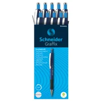 Schneider 0.7 Versatil Kalem Grafix 156203 Scv092