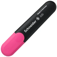 Schneider 150 Job Fosforlu Kalem Pembe 1509 Scf102