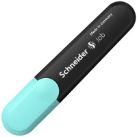 Schneider 150 Job Fosforlu Kalem Turkuaz Scf089-1523