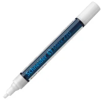 Schneider 270 Maxx Boyama Markörü Beyaz Scm315 127049