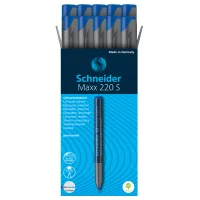 Schneider Asetat Kalemi (s) Mavi (ohp 220) 112403 Scp61