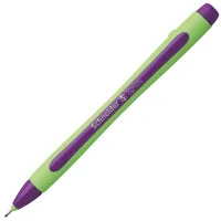 Schneider Fineliner Kalem Xpress 0.8 Mm Mor 190008  Scr093a