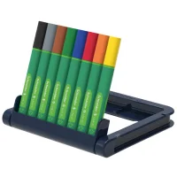 Schneider Link-ıt Keçe Uçlu Kalem 1.0 Mm 8li 192098