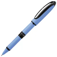 Schneider One Hybrid N İğne Uçlu 0.5 Roller Kalem Siyah 183501 Scr231