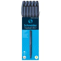 Schneider Topball 857 Roller Kalem 0.5 Mm Siyah Scr094