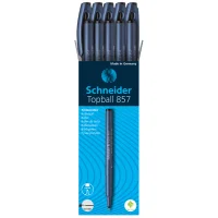 Schneider Topball 857 Roller Kalem 0.5 Mm Mavi 8573 Scr096