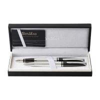 Scrikss 477 Dolma + Tükenmez Kalem İkili Set