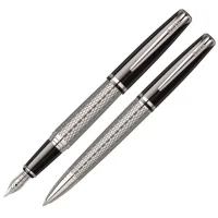 Scrikss 477 Dolma + Tükenmez Kalem İkili Set