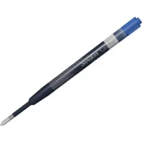 Scrikss Jel Refil Mavi Kutuda