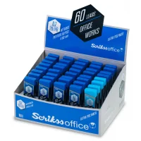 Scrikss Min Uç Sl-60 0.7 Mm 40lı