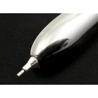 Scrikss Multifonksiyon Kalem 93 Trio Gold Krom Lüks Kutu