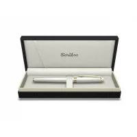 Scrikss 38 Roller Kalem Saten Altın