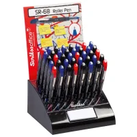 Scrikss Roller Kalem Sr-68 40lık Stand
