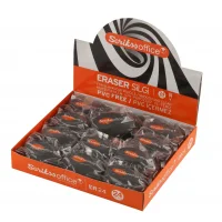 Scrikss Silgi Er-24 Ergonomik 24lü Paket