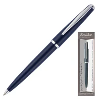 Scrikss Tükenmez Kalem 33 Lacivert