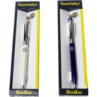 Scrikss Tükenmez Kalem 51 Fenerbahçe