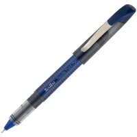 Scrikss Tükenmez Kalem Np-68 Needle Point Pen 0.5 Mm Mavi