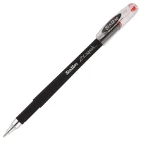 Scrikss Tükenmez Kalem Speed Gel 0.5 Mm Kırmızı