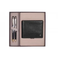 Scrikss Tükenmez + Versatil Kalem Dr212 Dr1106-2 Gold