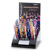 Scrikss Versatil Kalem Calypso Color