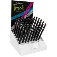 Scrikss Versatil Kalem Track 0.5 Mm 0.7 Mm