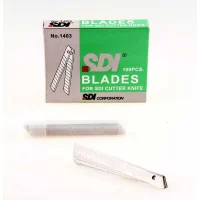 Sdi Dar Falçata Yedeği 10lu Pk. No:1403