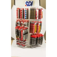 Sdi + Pebeo Fırça Universal Stand