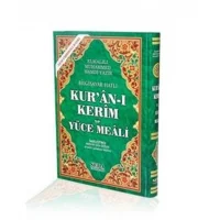 Seda Yayınları K149 Orta Boy Meal  Rmzn