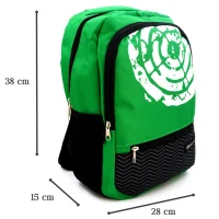 Sentor Sn-2003 Sırt Çantası Yeşil
