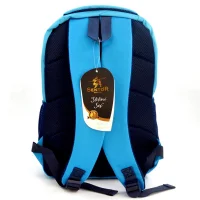 Sentor Sn-2018 (2020) Sırt Çantası Mavi