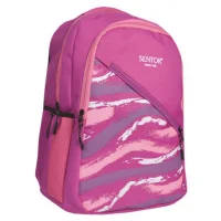 Sentor Sn-524 Sırt Çantası Pembe